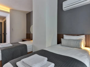 Wolf Of The City Hotel & Spa