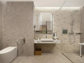 Hilton Garden Inn Urumqi Railway Station