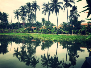 Authentic Khmer Village Resort