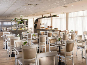 Leonardo Inn Hotel Dead Sea