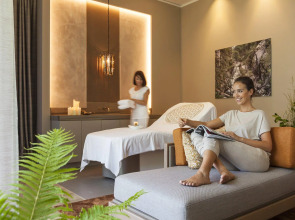 Althoff Seehotel Uberfahrt