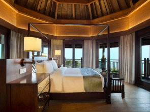 Курорт Holiday Inn Resort Bali Nusa Dua by IHG