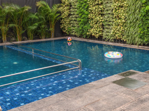 Hyatt Centric Candolim Goa