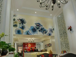 Lavender Central Hotel & Spa