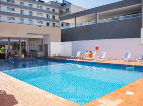 Hotel Dan Inn Express Foz do Iguaçu By Nacional Inn