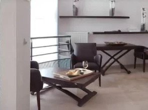 Hotel South Charleroi Airport