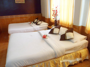 Suriwong Chumphon Hotel