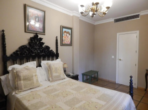 Hotel Convento La Gloria