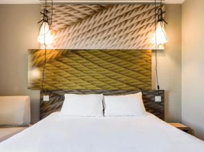 Disney Hotel Cheyenne