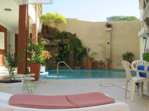 Hotel Palmas del Sol