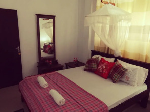 Southern Comforts - Galle Fort