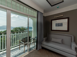 Marina Gallery Resort-KACHA-Kalim Bay by Sugar Marina Boutique Hotels