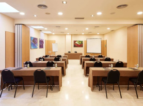 Sercotel Porta Barcelona