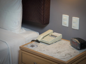 Sevilla Palace Hotel