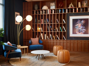 Radisson Blu Hotel, Marseille Vieux Port