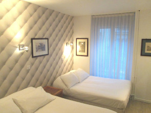 Hotel Hauteville Opera