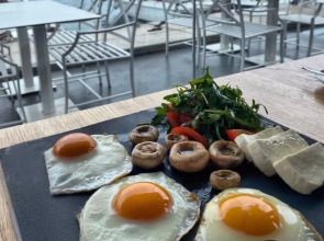 Luxury Hotel Riva - Budva