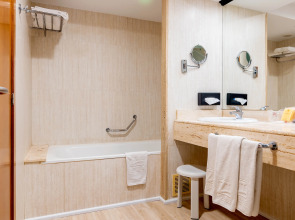 Hotel & Spa Peñíscola Plaza Suites