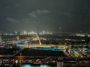 Toyoko Inn Busan Station No.1