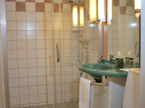 Sure Hotel by Best Western Spånga