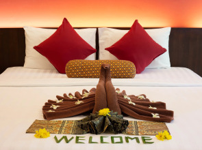 Chaweng Garden Beach Resort