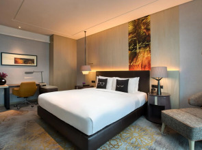 Sofitel Kuala Lumpur Damansara