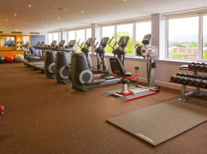 Clayton Hotel Burlington Road