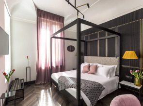 Hotel The Haven Roma