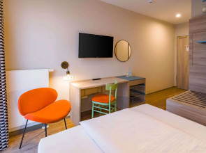 Ramada Encore by Wyndham Munich Messe