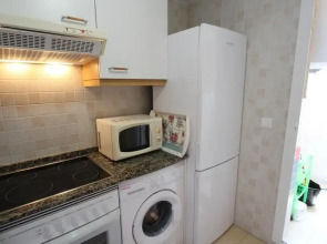 Apartamento Marina Playa C3