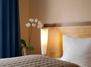 Sorat Insel-Hotel Regensburg