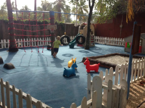 Waikiki Resort Zanzibar