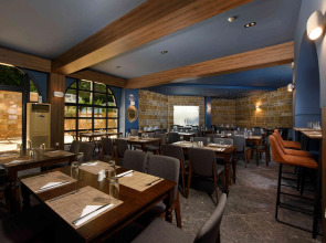 The Royal Grand Hotel