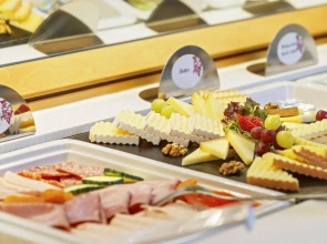 Hotel Welcome Inn Zurich Airport