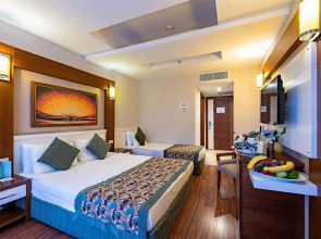 Отель Viking Star