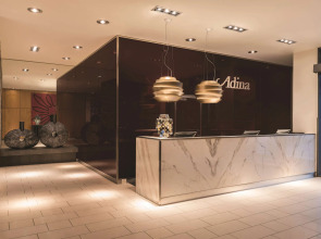 Adina Apartment Hotel Copenhagen