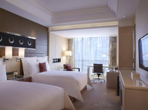 Guangzhou Marriott Hotel Tianhe