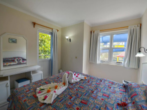 Blue Pearl Hotel& Villas