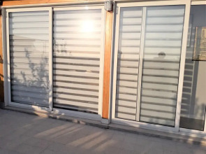 Attico con vista Ciampino Roma