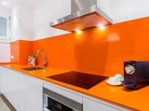 Cosmo Apartaments Marina