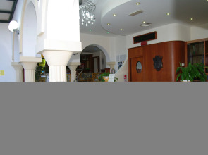 Hotel Villa Belvedere