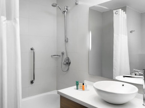 Hilton Garden Inn Malaga