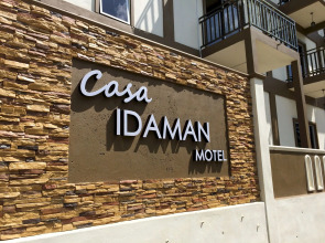 Casa Idaman Motel Langkawi