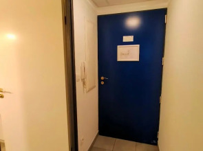 Comfort Aparthotel Carcassonne