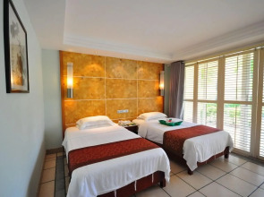 Palm Beach Resort And Spa