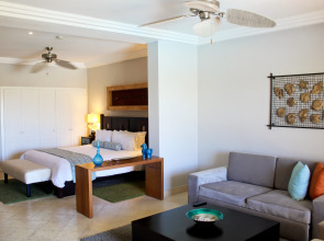 Sports Illustrated Resorts Marina & Villas Cap Cana - All-Inclusive