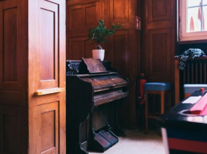 Three Little Pigs Hostel Berlin