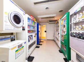 Отель Osaka Tokyu Rei