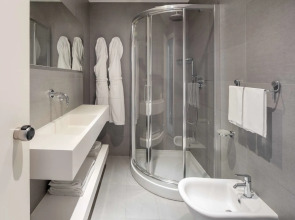 Una Hotels Forte Dei Marmi