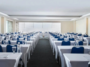 The Evitel Resort Ubud